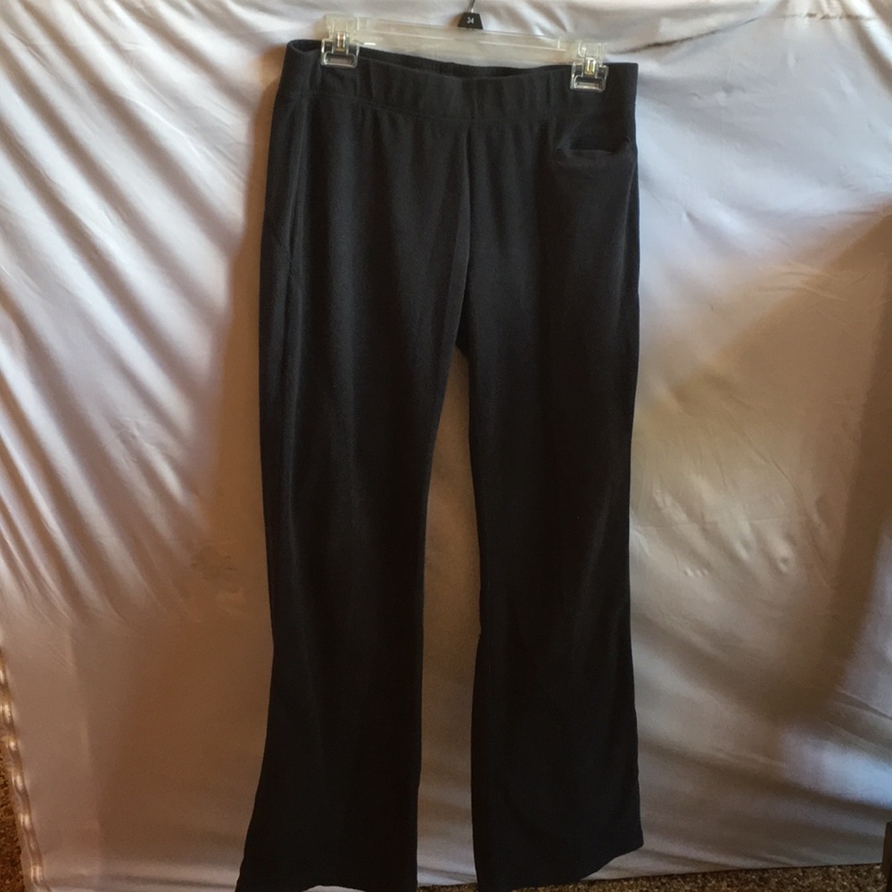 Columbia sweatpants